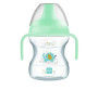 Hrnek Learn to drink cup 190 ml 6+MAM