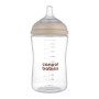 Láhev antikoliková Natural Shape 260 ml Canpol babies