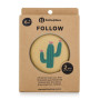 Chrániče kolen elastické na lezení Follow Pettite&Mars
