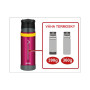 Termoska se šálkem do extrémních podmínek 500 ml Thermos 