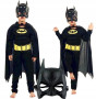 Dětský kostým Svalnatý Batman