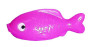 Ryba 17cm