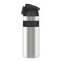 Termoska na kolo s hydratačním uzávěrem 600 ml Thermos