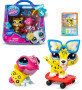 Littlest Pet Shop Figurky v páru 5. série