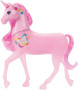 Mattel Barbie Dreamtopia Kouzelný motýlí jednorožec