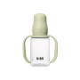 Dětská láhev se silikonovým náustkem 150 ml Bibs