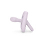 Šidítko fyziologické silikon 0-6 m SX PRO Colour Essence Suavinex