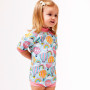 Baby neoprén - body - Up & Away
