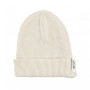 Čepička Beanie Ciumbelle LODGER - Cloud Dancer