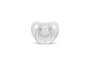Šidítko anatomické Suavinex premium Hygge 6-18 m