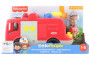 Fisher-Price Little People Hasičský vůz