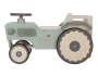 Odrážedlo traktor Farma Little Dutch