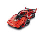 Stavebnice auto RC 2 v 1 na baterie 2,4 GHz 351dílků iM.Master