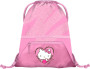 Set 3 Zippy Plus Hello Kitty Sweet Leopard: aktovka, penál, sáček GRS Baagl