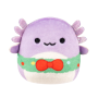 Micromallows Adventní kalendář - 24 ks Squishmallows