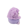Squishmallows Levandulový Bigfoot Dilka 30 cm