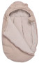 Teploučký fusak Beránek exclusiv 85 x 50 cm Baby Nellys