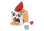 Motorická kostka Panda 2Kids Toys 