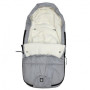 Fusak Footmuff vel. S Frosted
