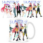 Keramický hrnek Huntrix 325 ml K-pop Demon Hunters