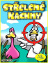 Albi - Střelené kachny