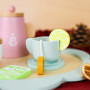 Čajový set Pastel