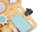 Activity board Lvíčkův dům 2Kids Toys