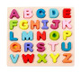 Vkládací puzzle Abeceda 2Kids Toys