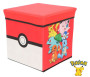 Úložný box a taburetka Cozy Noxxiez