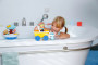 Splish Splash Kočárek s Emmou Baby born