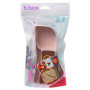 Silikonový bento organizér do velkého boxu B.box