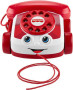 Tahací telefon Fisher price