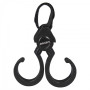 Háčky 360° Buggy Hooks 2 ks