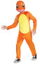 Pokémon kostým Charmander, 4 - 6 let