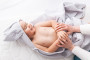 Vaflový župan Prestige Bunny Vel. 7 Babymatex