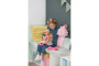 Panenka Carla 43 cm Baby born