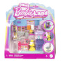 Mini Barbieland herní set - supermarket 