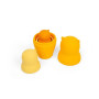 Silikonoví medvídci Bigjigs Toys