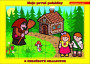 Puzzle Moje první pohádky 24 dílků