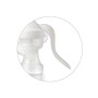 Odsávačka mateřského mléka manuální Anatomy BabyOno