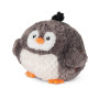 Hřejivý plyšový polštář 3 v 1 Cozy Noxxiez