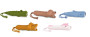 Dětská baterka Rabbit and Friends