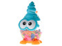 Vodní bomby 100 ks s pumpou 19 cm