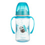 Nevylévací hrníček Canpol Easy start cup se širokým hrdlem 240ml