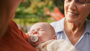 Šidítko Ultrasoft s obrázkem noční 0 - 6 m neutral 2 ks Philips Avent