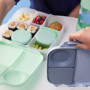 Sada krabiček Snack tubs 3 ks B.box