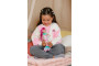 Mořská víla Sparkle Baby born Zapf