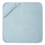 Osuška s kapucí 100 x 100 cm Little Dutch