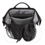 Taška přebalovací / batoh Modern Style Babyono