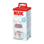 First Choice láhev s kontrolou teploty 150 ml Nuk 